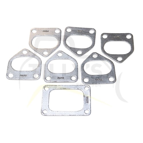 KIT - GASKET VRS D343