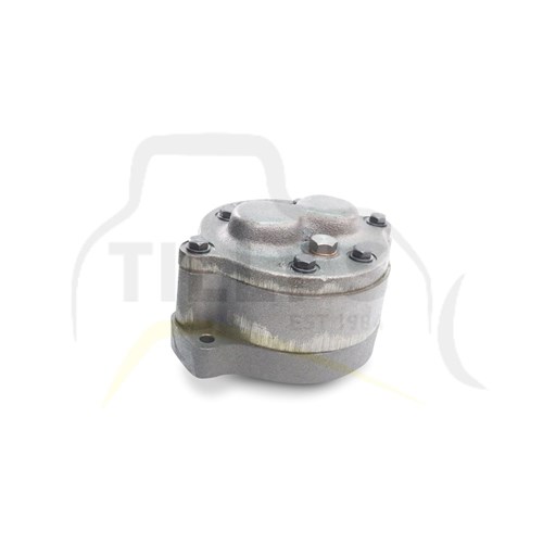 PUMP GRP - OIL TRANS