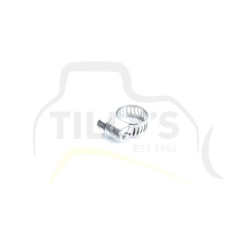 CLAMP - HOSE 6 ~ 16MM