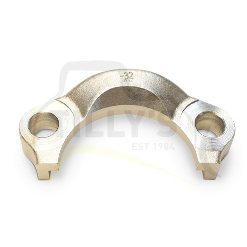 FLANGE - SPLIT