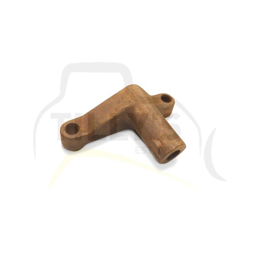 BRACKET - COOLER OIL