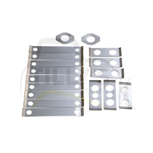 KIT - GASKET TRANS  D7F 93N