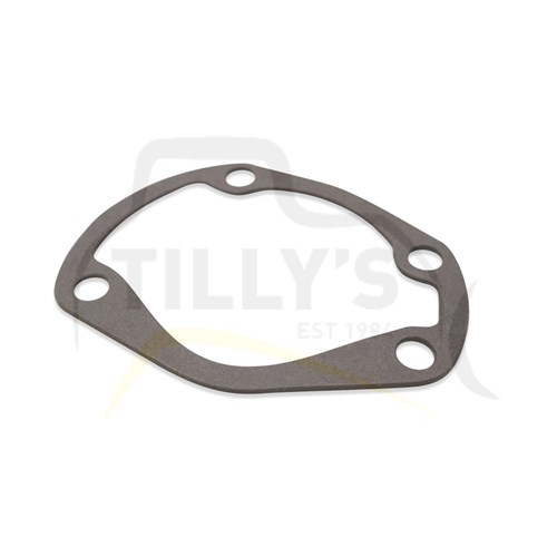 GASKET - HEAD CYL D8H