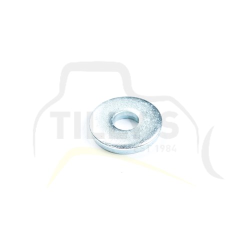 WASHER - HARD 1.3/8"