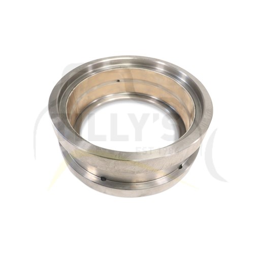 SUPPORT - FRAME D7G Grease Typ