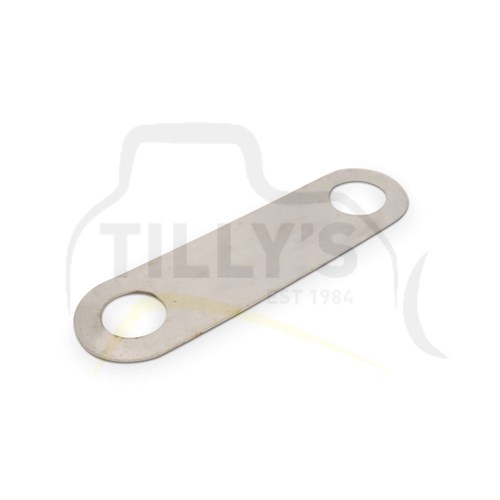 SHIM - IDLER TRACK D8H