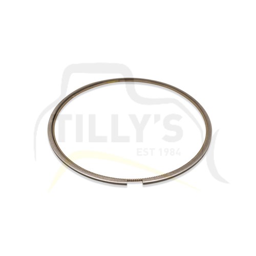 RING - OIL PISTON
