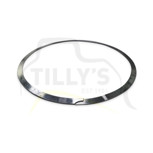 RING - RETAINING INTERNAL D9T