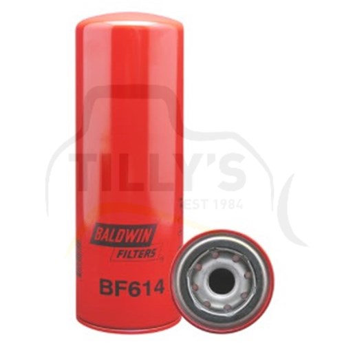 FILTER - ITR FUEL FILTER