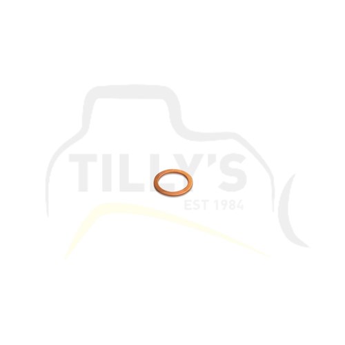 GASKET -OIL FILTER D6B 12E 21F