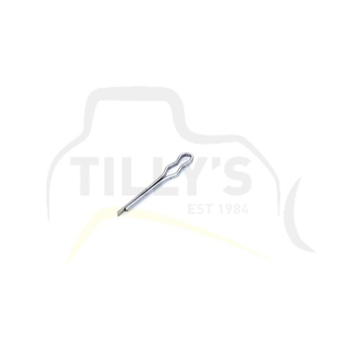 PIN - COTTER 3/32 X 3/4