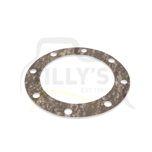 GASKET - AFTER COOLER