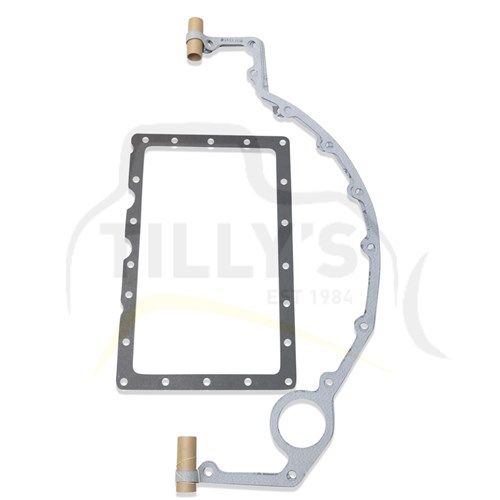 KIT - GASKET TRANS