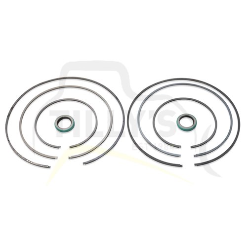 KIT - GASKET TRANS