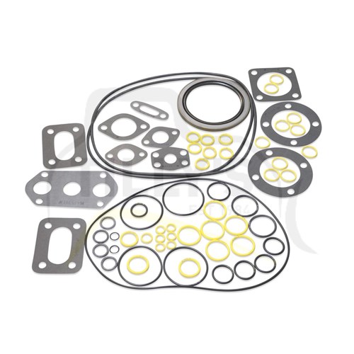 KIT - GASKET TRANS