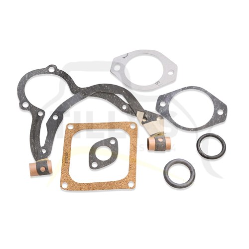KIT - GASKET ENGINE D8G