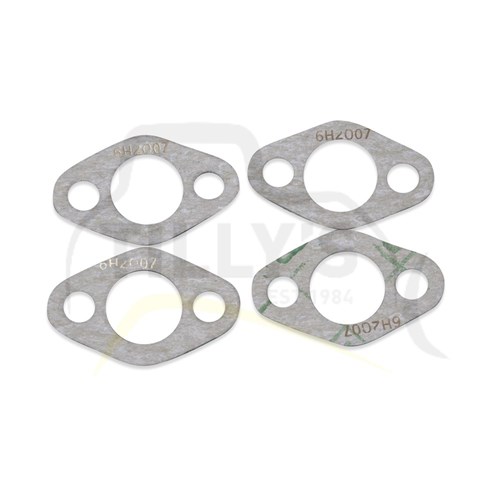 KIT - GASKET ENGINE D8G