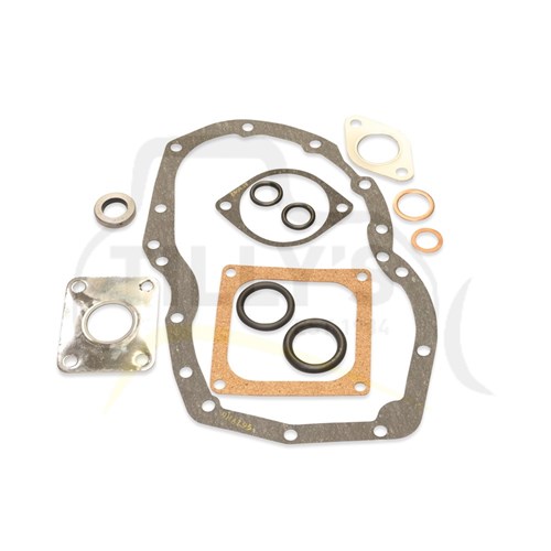 KIT - GASKET SUPPLEMENTARY