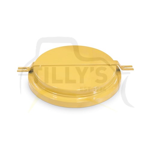 CUP - AIR CLEANER