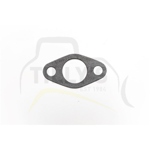 GASKET - OIL SUPPLY TURBO