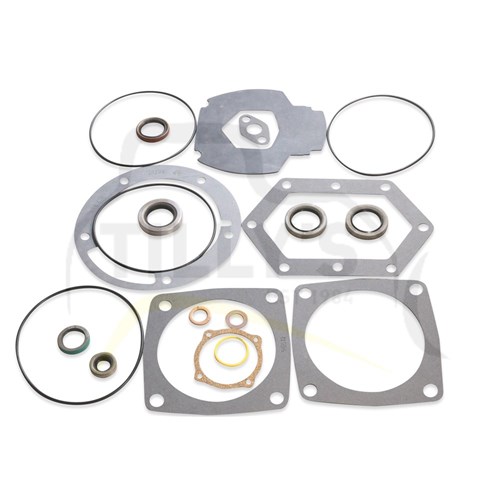 KIT - GASKET SUPPLEMENTARY