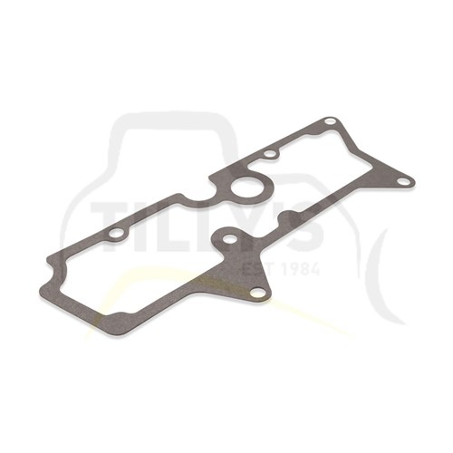 GASKET - FILTER OIL D6C 73A