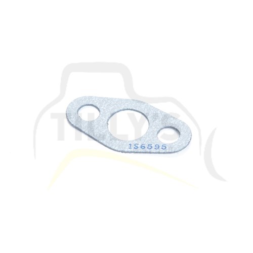 GASKET - OIL SUPPLY TURBO