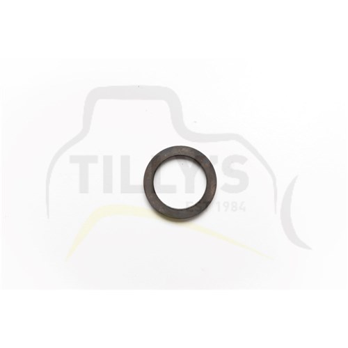 GASKET - CHAMBER PRECUP 333