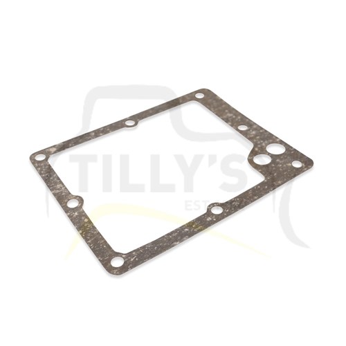 GASKET - PAN
