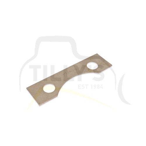 LOCK - NUT 830M 834 641