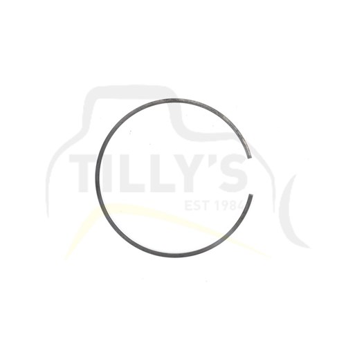 GASKET - LINE WATER D7E