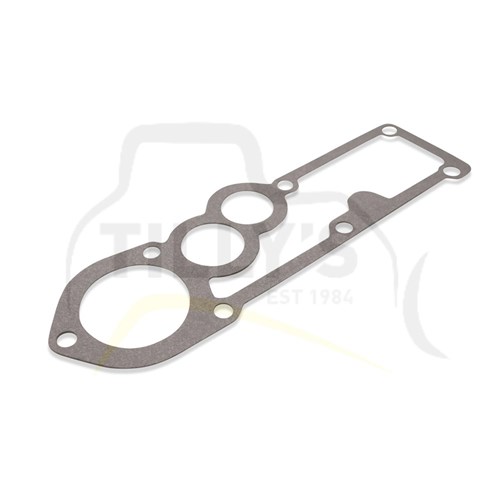 GASKET - BASE FILTER OIL D7E