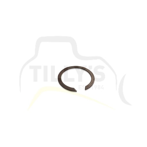 RING - LOCK