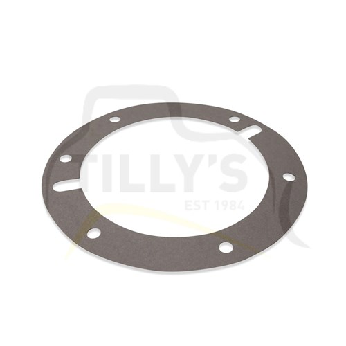 GASKET - RETAINER 772