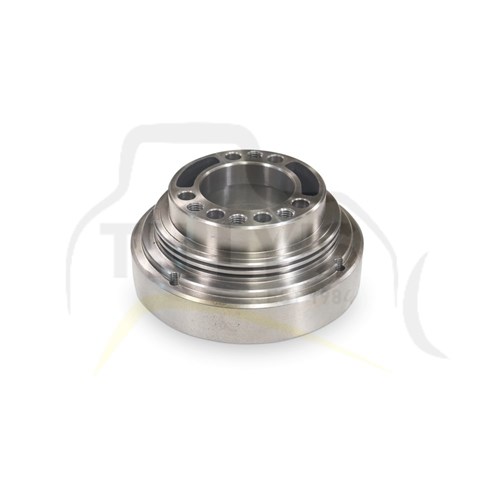 CARRIER - WHEEL GUIDE