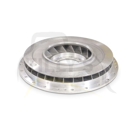WHEEL - IMPELLER 518