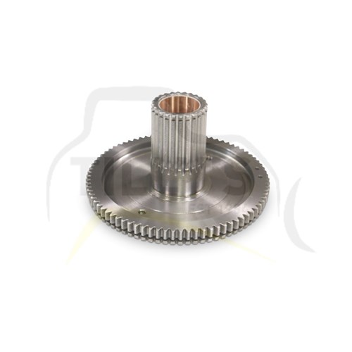 FLANGE - TRANS D6H D7H D7R