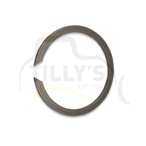 RING - RETAINING EXTERNAL