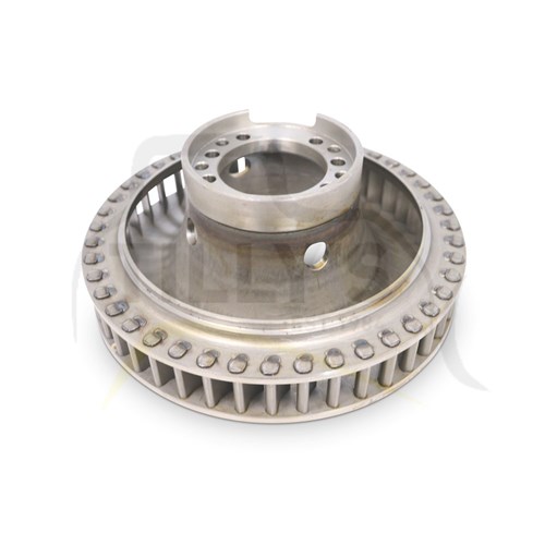 WHEEL ASSY - GUIDE D5 D5B D6C