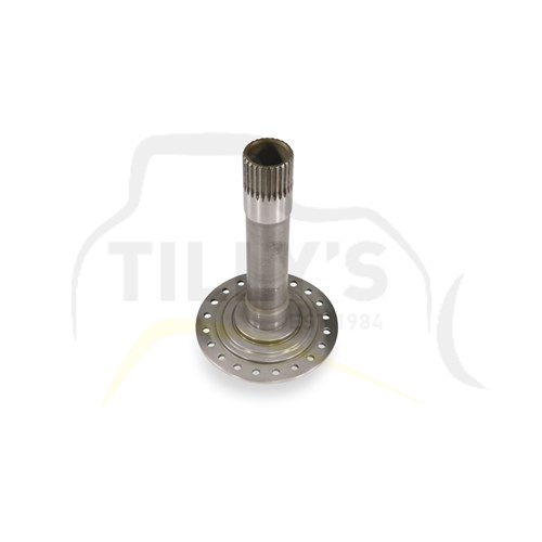 HUB - CONVERTOR 623K 657G