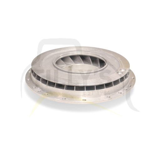 WHEEL - IMPELLER 926/E D3B 933