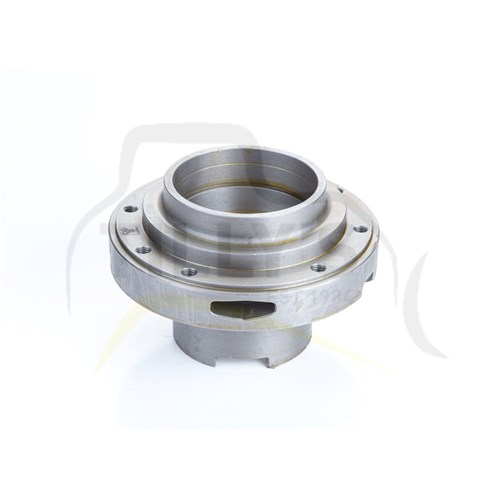 CARRIER - TORQUE CONVERTER D6H