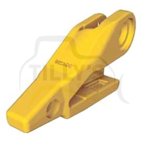 ADAPTOR - POINT LH CORNER GRD