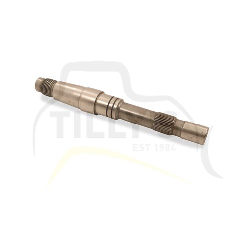 SHAFT - PUMP HYDRAULIC 953