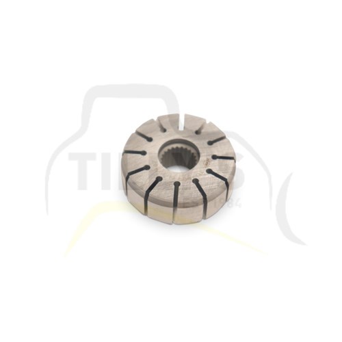 ROTOR - PUMP HYDRAULIC 966D