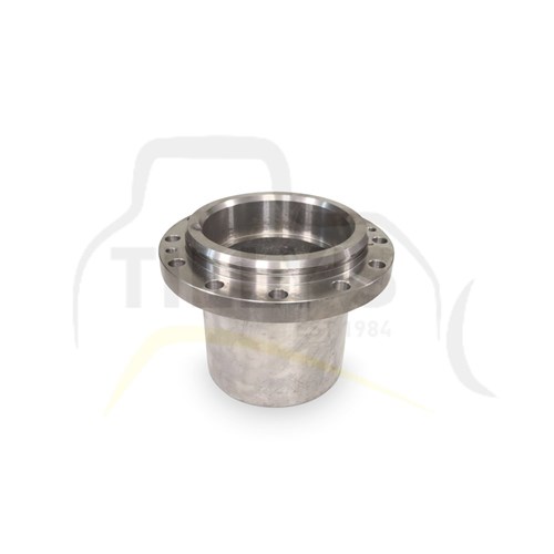 HOUSING - DIFF REAR 950 966C
