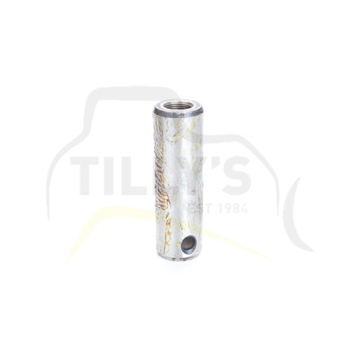 PIN - CONTROL BUCKET 12H FRONT