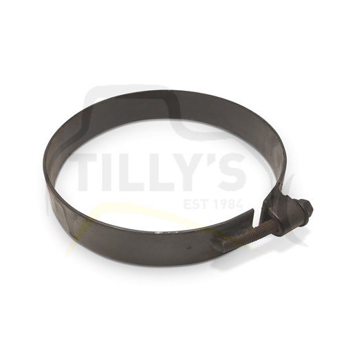 CLAMP - PIPE 213.4MM  ID