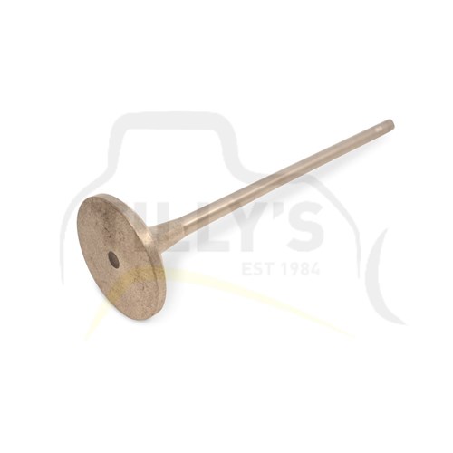 VALVE - INLET D342 D8K 3/8 STE