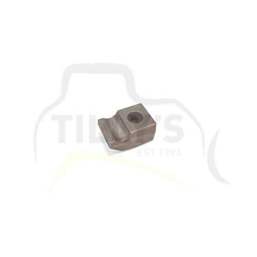 CLAMP - GUAGE DIPSTICK ENGINE
